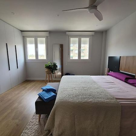 Zen & Modern Stile - Quiet, Bright & Spacious. Murcia Eksteriør bilde