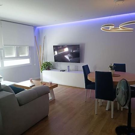 Zen & Modern Stile - Quiet, Bright & Spacious. Murcia Eksteriør bilde