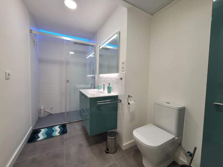 Zen & Modern Stile - Quiet, Bright & Spacious. Murcia Eksteriør bilde
