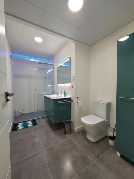 Zen & Modern Stile - Quiet, Bright & Spacious. Murcia Eksteriør bilde
