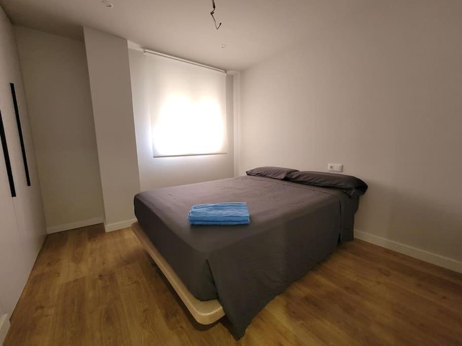Zen & Modern Stile - Quiet, Bright & Spacious. Murcia Eksteriør bilde
