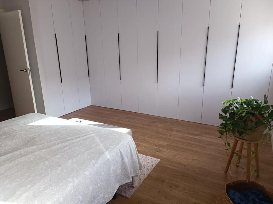 Zen & Modern Stile - Quiet, Bright & Spacious. Murcia Eksteriør bilde