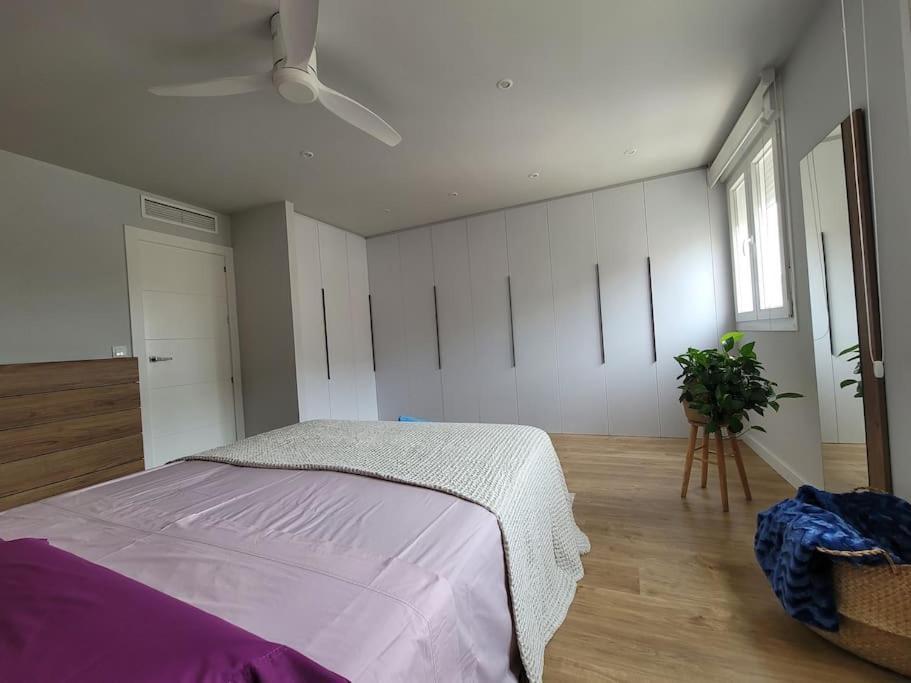 Zen & Modern Stile - Quiet, Bright & Spacious. Murcia Eksteriør bilde