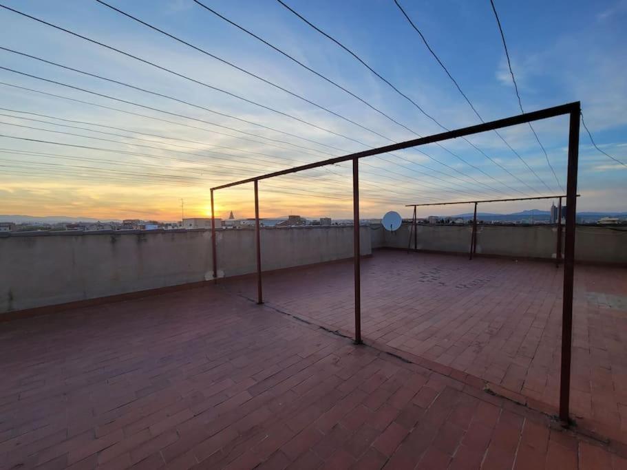 Zen & Modern Stile - Quiet, Bright & Spacious. Murcia Eksteriør bilde